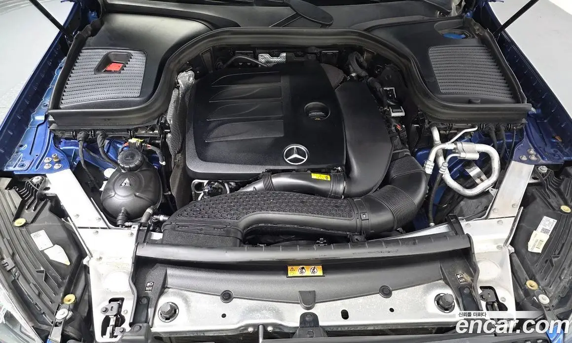 Mercedes-Benz GLC-Class 2023 2.0 автомат (гидро), фото 6 Mercedes-Benz GLC-Class 2023 2.0 автомат (гидро), фото 6