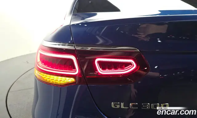 Mercedes-Benz GLC-Class 2023 2.0 автомат (гидро), миниатюра 9 Mercedes-Benz GLC-Class 2023 2.0 автомат (гидро), миниатюра 9
