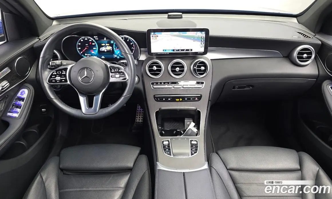 Mercedes-Benz GLC-Class 2023 2.0 автомат (гидро), фото 10 Mercedes-Benz GLC-Class 2023 2.0 автомат (гидро), фото 10