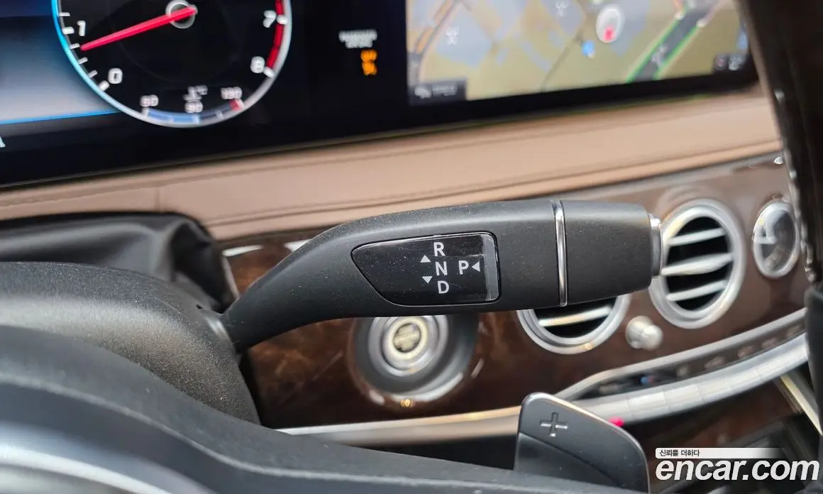 Mercedes-Benz S-Class 2017 4.0 автомат (гидро), фото 12 Mercedes-Benz S-Class 2017 4.0 автомат (гидро), фото 12