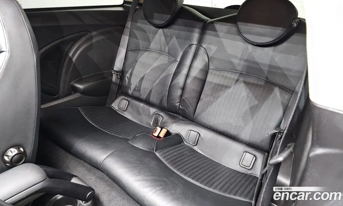 Mini Cooper 2012 1.6 автомат (гидро), фото 11