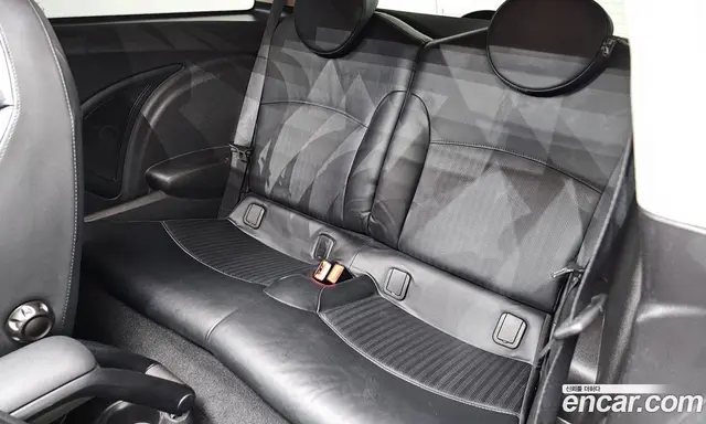 Mini Cooper 2012 1.6 автомат (гидро), миниатюра 11
