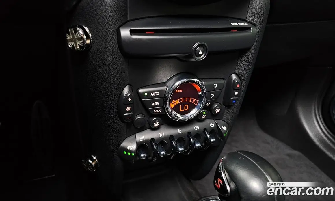Mini Cooper 2012 1.6 автомат (гидро), фото 15