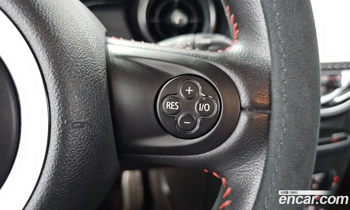 Mini Cooper 2012 1.6 автомат (гидро), фото 16