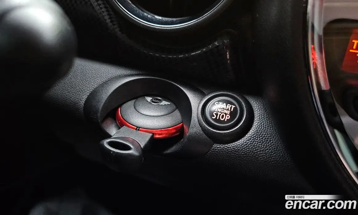 Mini Cooper 2012 1.6 автомат (гидро), фото 17