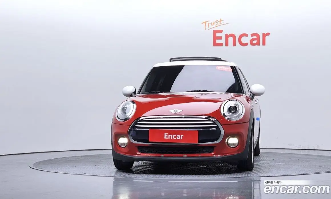Mini Cooper 2015 1.5 автомат (гидро), фото 2 Mini Cooper 2015 1.5 автомат (гидро), фото 2