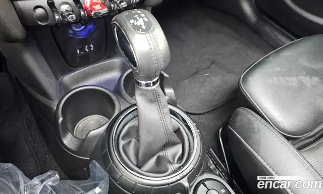 Mini Cooper 2015 1.5 автомат (гидро), миниатюра 11 Mini Cooper 2015 1.5 автомат (гидро), миниатюра 11
