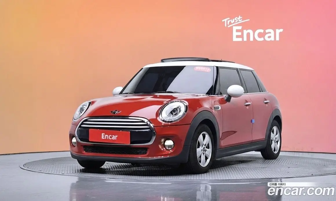 Mini Cooper 2015 1.5 автомат (гидро), фото 32 Mini Cooper 2015 1.5 автомат (гидро), фото 32