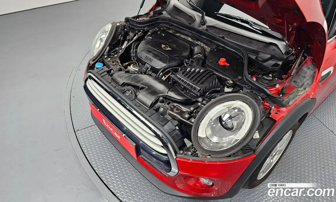Mini Cooper 2015 1.5 автомат (гидро), фото 5 Mini Cooper 2015 1.5 автомат (гидро), фото 5