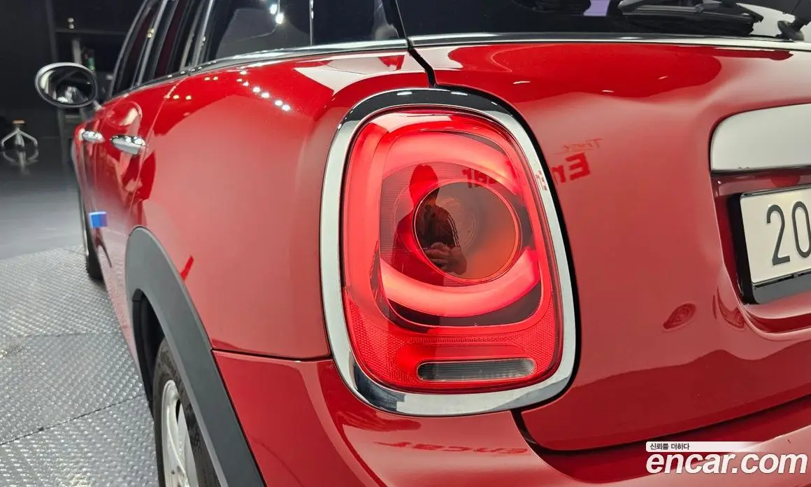 Mini Cooper 2015 1.5 автомат (гидро), фото 8 Mini Cooper 2015 1.5 автомат (гидро), фото 8