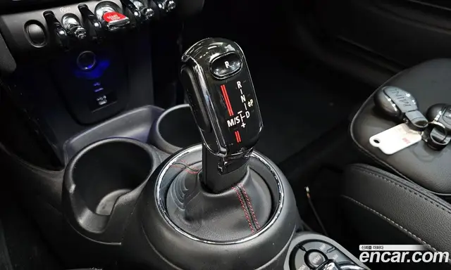 Mini Cooper 2020 2.0 автомат (гидро), миниатюра 12