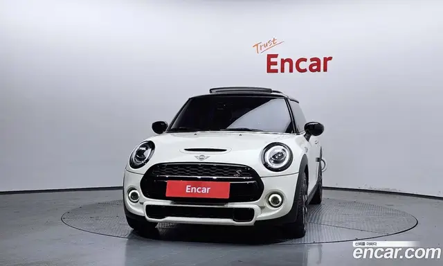 Mini Cooper 2020 2.0 автомат (гидро), миниатюра 3 Mini Cooper 2020 2.0 автомат (гидро), миниатюра 3
