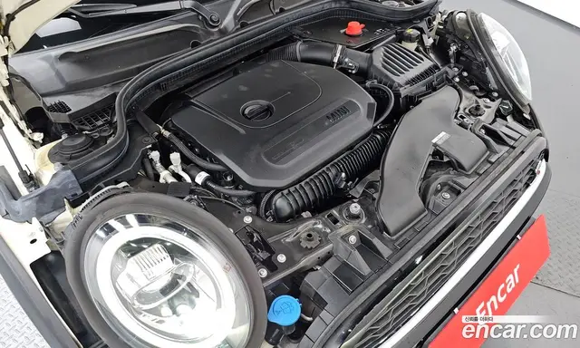 Mini Cooper 2020 2.0 автомат (гидро), миниатюра 6 Mini Cooper 2020 2.0 автомат (гидро), миниатюра 6