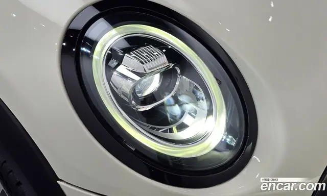 Mini Cooper 2020 2.0 автомат (гидро), миниатюра 8 Mini Cooper 2020 2.0 автомат (гидро), миниатюра 8