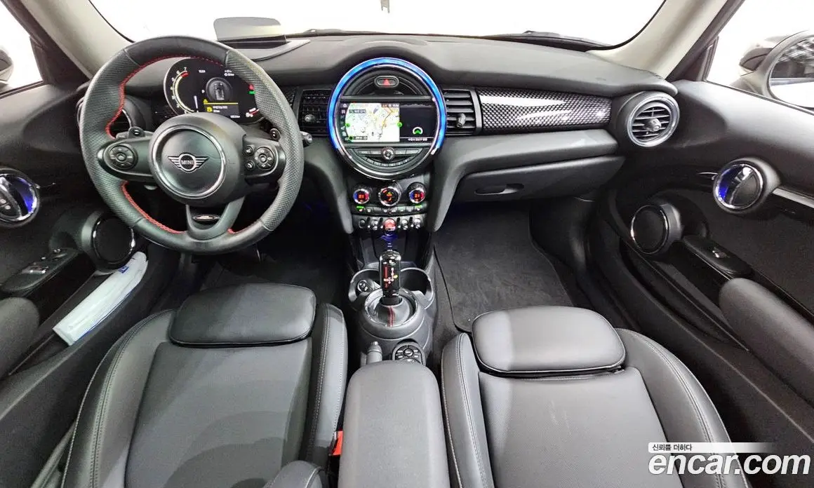 Mini Cooper 2020 2.0 автомат (гидро), фото 10 Mini Cooper 2020 2.0 автомат (гидро), фото 10