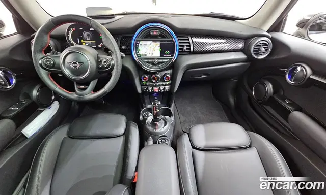 Mini Cooper 2020 2.0 автомат (гидро), миниатюра 10 Mini Cooper 2020 2.0 автомат (гидро), миниатюра 10