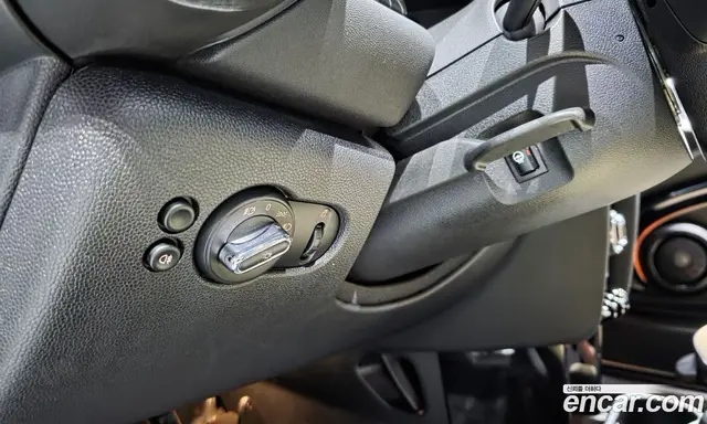 Mini Cooper 2023 0.1 автомат (гидро), миниатюра 12