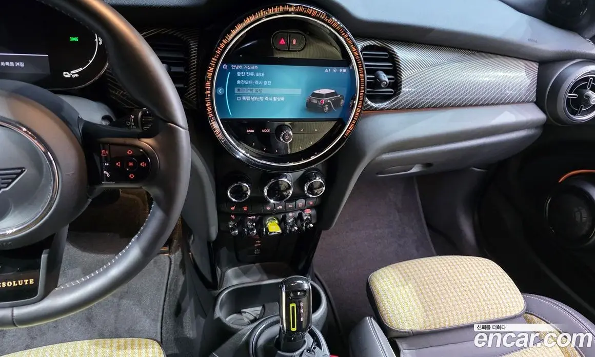 Mini Cooper 2023 0.1 автомат (гидро), фото 14