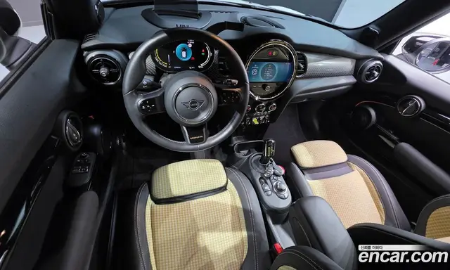 Mini Cooper 2023 0.1 автомат (гидро), миниатюра 7