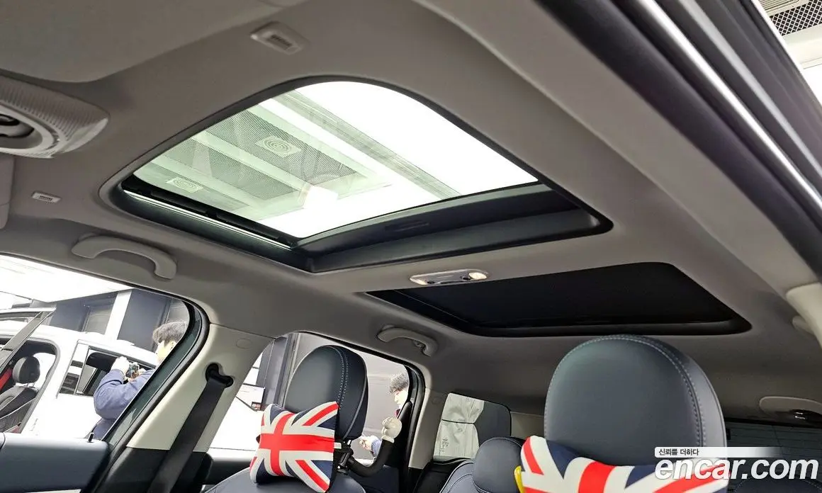 Mini Countryman 2022 2.0 автомат (гидро), фото 18