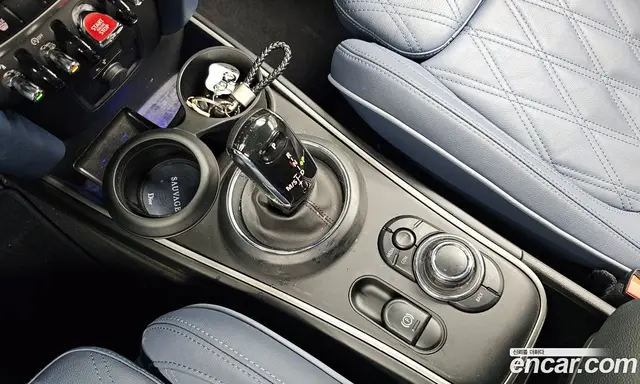 Mini Countryman 2022 2.0 автомат (гидро), миниатюра 9