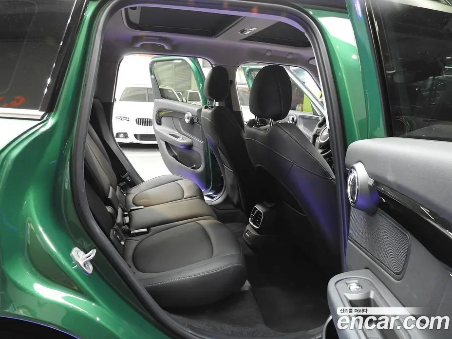 Mini Countryman 2023 1.5 автомат (гидро), фото 14