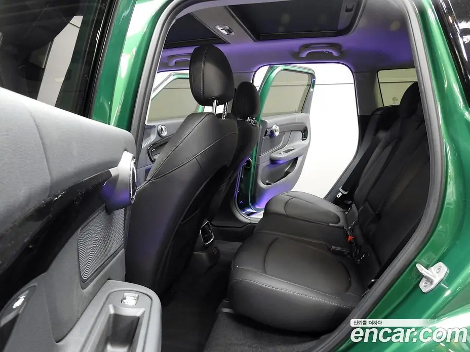 Mini Countryman 2023 1.5 автомат (гидро), фото 15