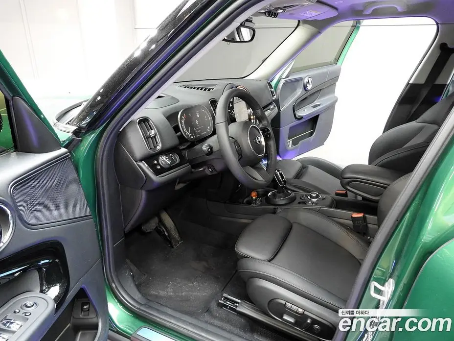 Mini Countryman 2023 1.5 автомат (гидро), фото 16
