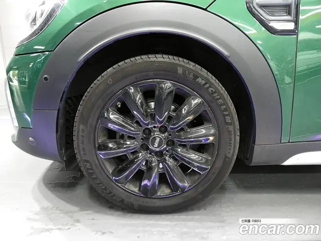 Mini Countryman 2023 1.5 автомат (гидро), миниатюра 5