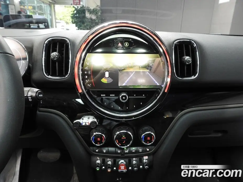 Mini Countryman 2023 1.5 автомат (гидро), фото 7