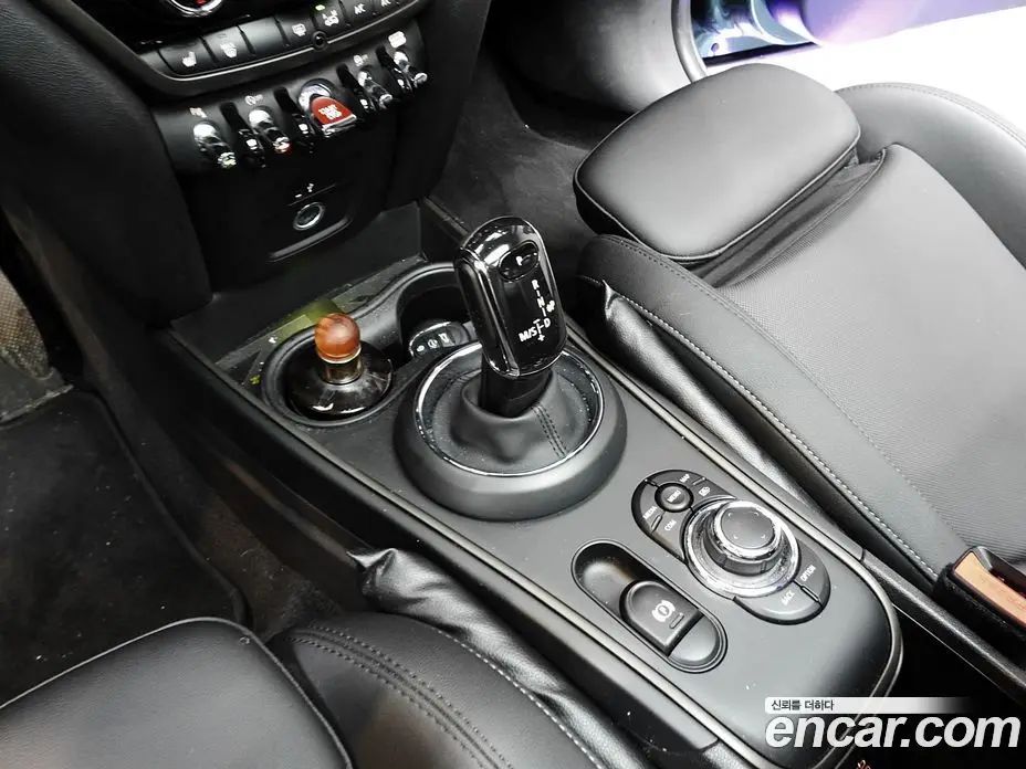 Mini Countryman 2023 1.5 автомат (гидро), фото 8