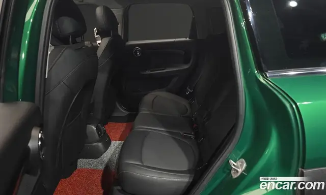 Mini Countryman 2024 1.5 автомат (гидро), миниатюра 12