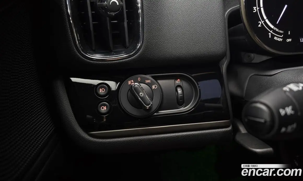 Mini Countryman 2024 1.5 автомат (гидро), фото 18 Mini Countryman 2024 1.5 автомат (гидро), фото 18