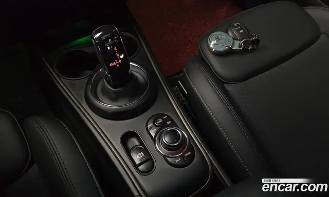 Mini Countryman 2024 1.5 автомат (гидро), миниатюра 9 Mini Countryman 2024 1.5 автомат (гидро), миниатюра 9