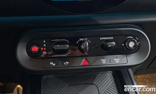 Mini Countryman 2024 2.0 автомат (гидро), миниатюра 12