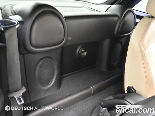 Mini Coupe 2012 1.6 автомат (гидро), миниатюра 12