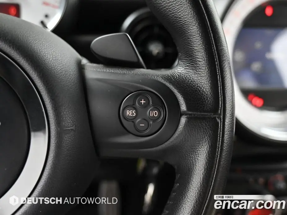 Mini Coupe 2012 1.6 автомат (гидро), фото 16 Mini Coupe 2012 1.6 автомат (гидро), фото 16