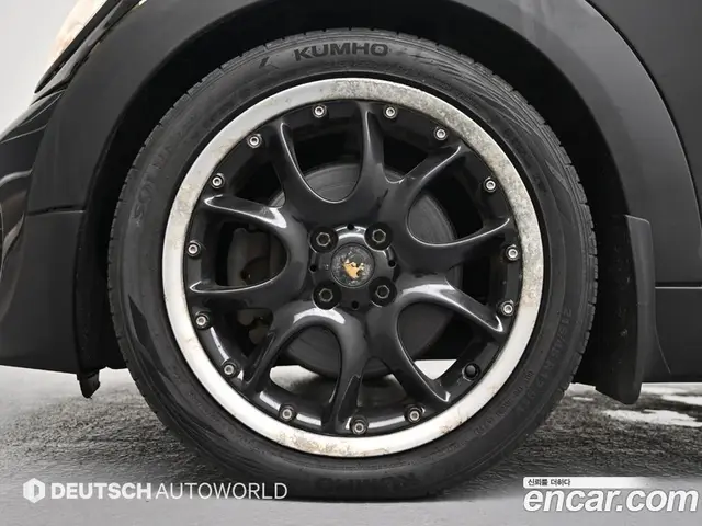 Mini Coupe 2012 1.6 автомат (гидро), миниатюра 5 Mini Coupe 2012 1.6 автомат (гидро), миниатюра 5