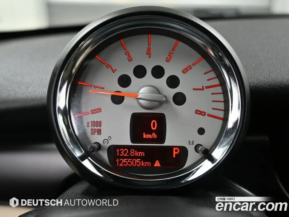 Mini Coupe 2012 1.6 автомат (гидро), фото 8 Mini Coupe 2012 1.6 автомат (гидро), фото 8