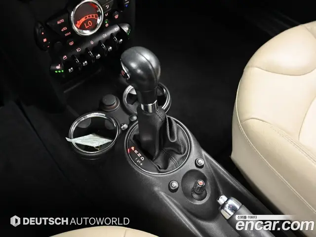 Mini Coupe 2012 1.6 автомат (гидро), миниатюра 9 Mini Coupe 2012 1.6 автомат (гидро), миниатюра 9