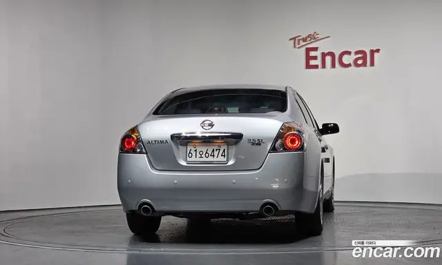 Nissan Altima 2010 3.5 автомат (гидро), миниатюра 3 Nissan Altima 2010 3.5 автомат (гидро), миниатюра 3
