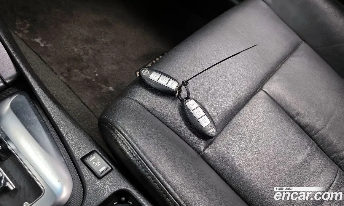 Nissan Altima 2010 3.5 автомат (гидро), фото 28 Nissan Altima 2010 3.5 автомат (гидро), фото 28