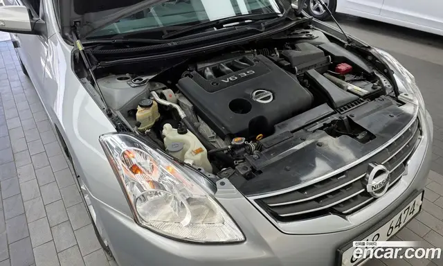 Nissan Altima 2010 3.5 автомат (гидро), миниатюра 5 Nissan Altima 2010 3.5 автомат (гидро), миниатюра 5
