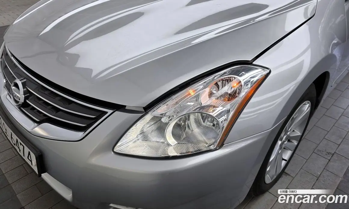 Nissan Altima 2010 3.5 автомат (гидро), фото 7 Nissan Altima 2010 3.5 автомат (гидро), фото 7