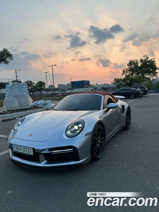 Porsche 911 2021 3.7 автомат (гидро), фото 1 Porsche 911 2021 3.7 автомат (гидро), фото 1