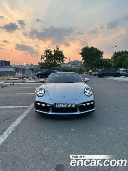 Porsche 911 2021 3.7 автомат (гидро), фото 2 Porsche 911 2021 3.7 автомат (гидро), фото 2