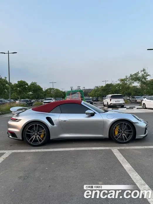 Porsche 911 2021 3.7 автомат (гидро), фото 14 Porsche 911 2021 3.7 автомат (гидро), фото 14
