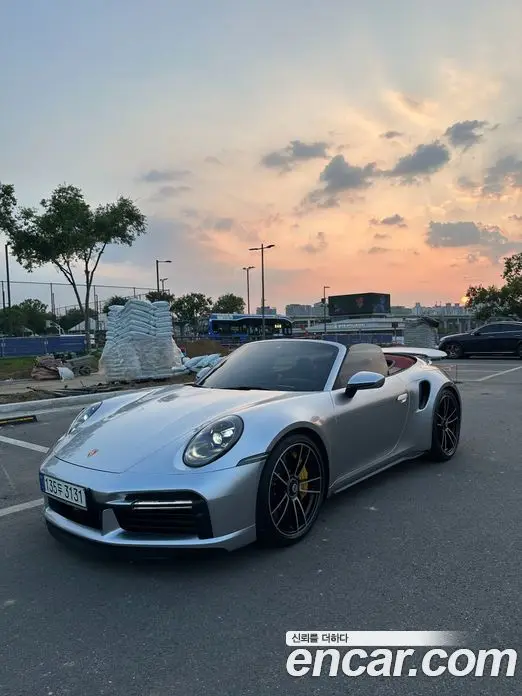 Porsche 911 2021 3.7 автомат (гидро), миниатюра 5 Porsche 911 2021 3.7 автомат (гидро), миниатюра 5