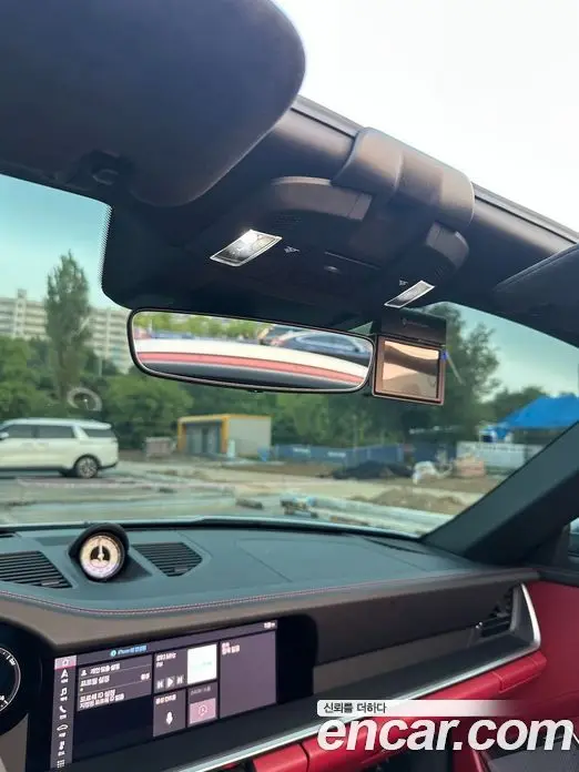 Porsche 911 2021 3.7 автомат (гидро), миниатюра 9 Porsche 911 2021 3.7 автомат (гидро), миниатюра 9