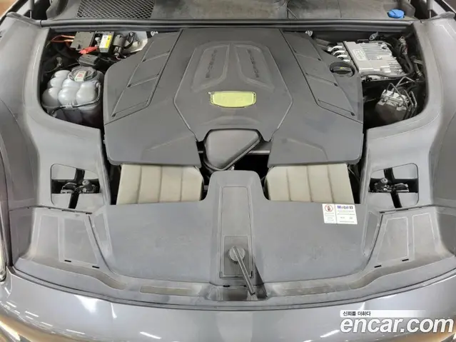 Porsche Cayenne 2020 3.0 автомат (гидро), миниатюра 6